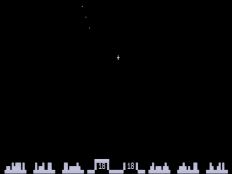Screen shot